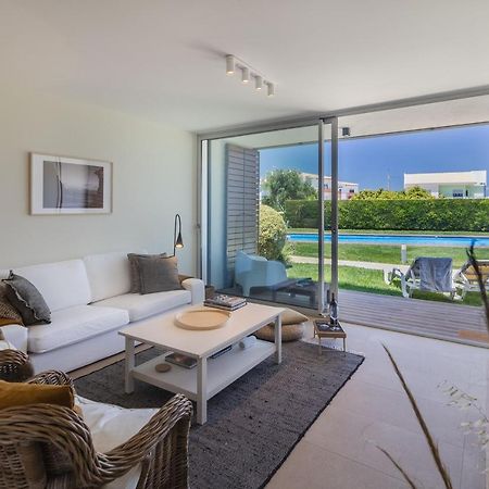 Blue Villa H - Sagres - 10 Min Walk To The Beach Экстерьер фото
