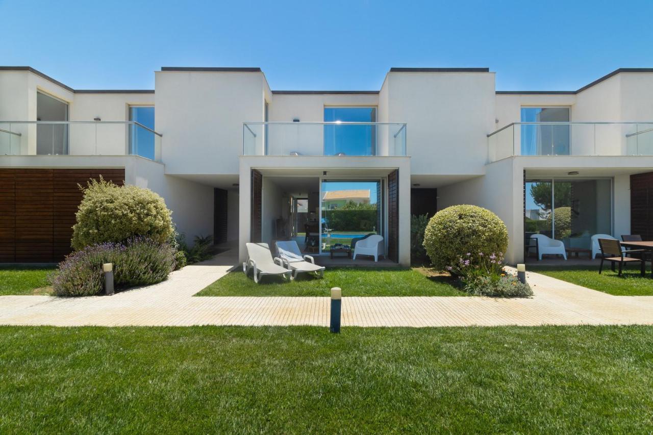 Blue Villa H - Sagres - 10 Min Walk To The Beach Экстерьер фото