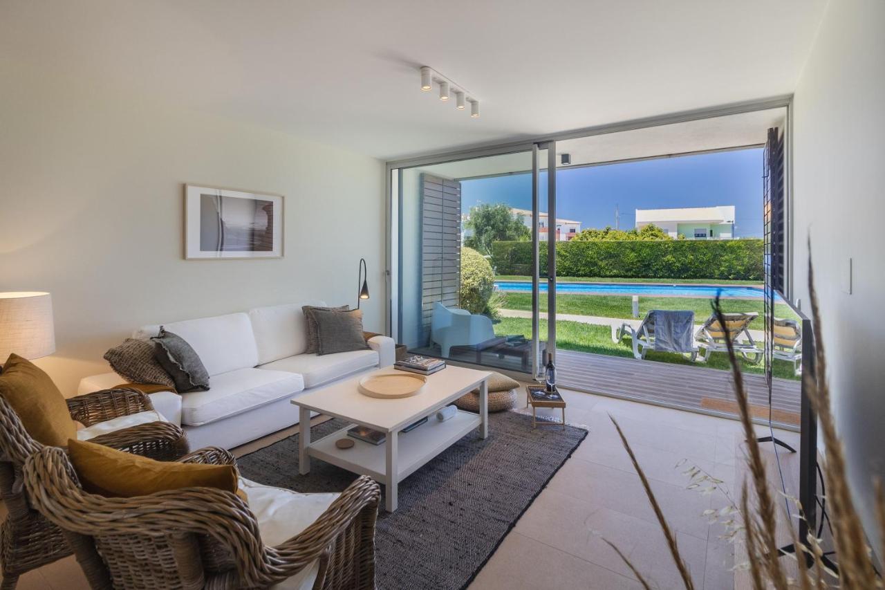 Blue Villa H - Sagres - 10 Min Walk To The Beach Экстерьер фото