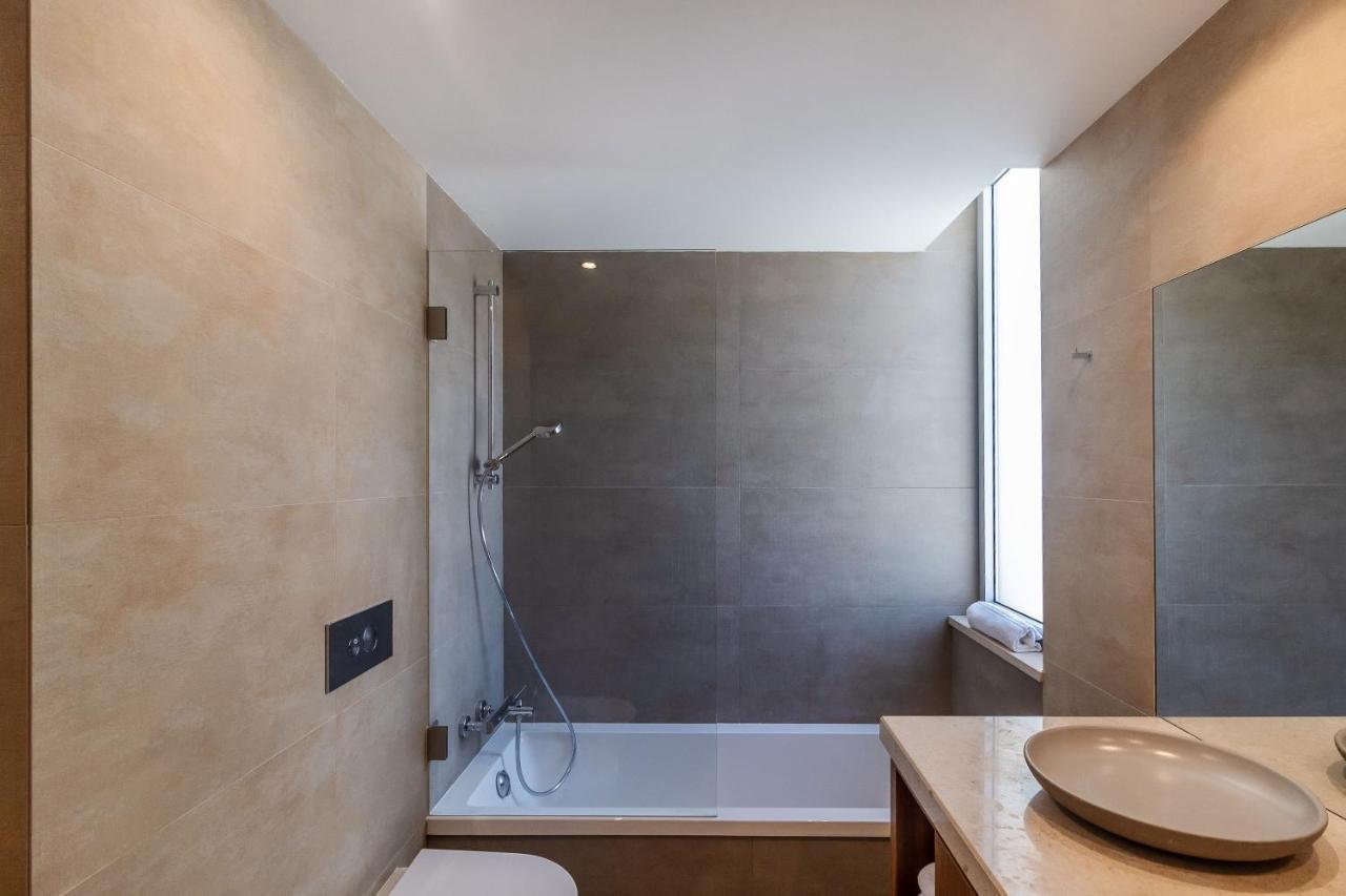Blue Villa H - Sagres - 10 Min Walk To The Beach Экстерьер фото